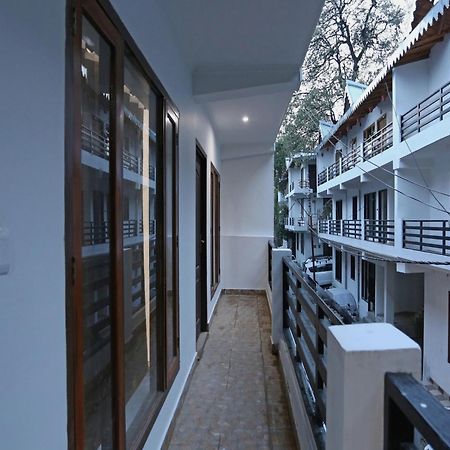 Hotel O Summer King Naini Tāl Exterior foto