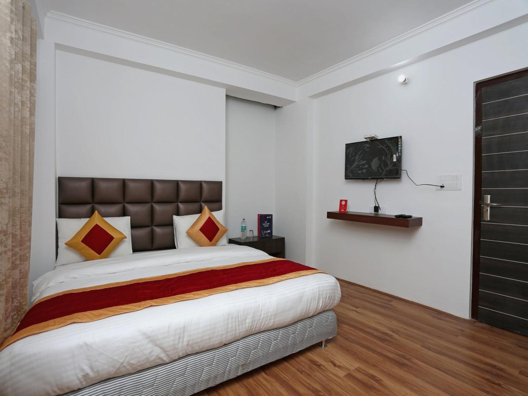 Hotel O Summer King Naini Tāl Exterior foto