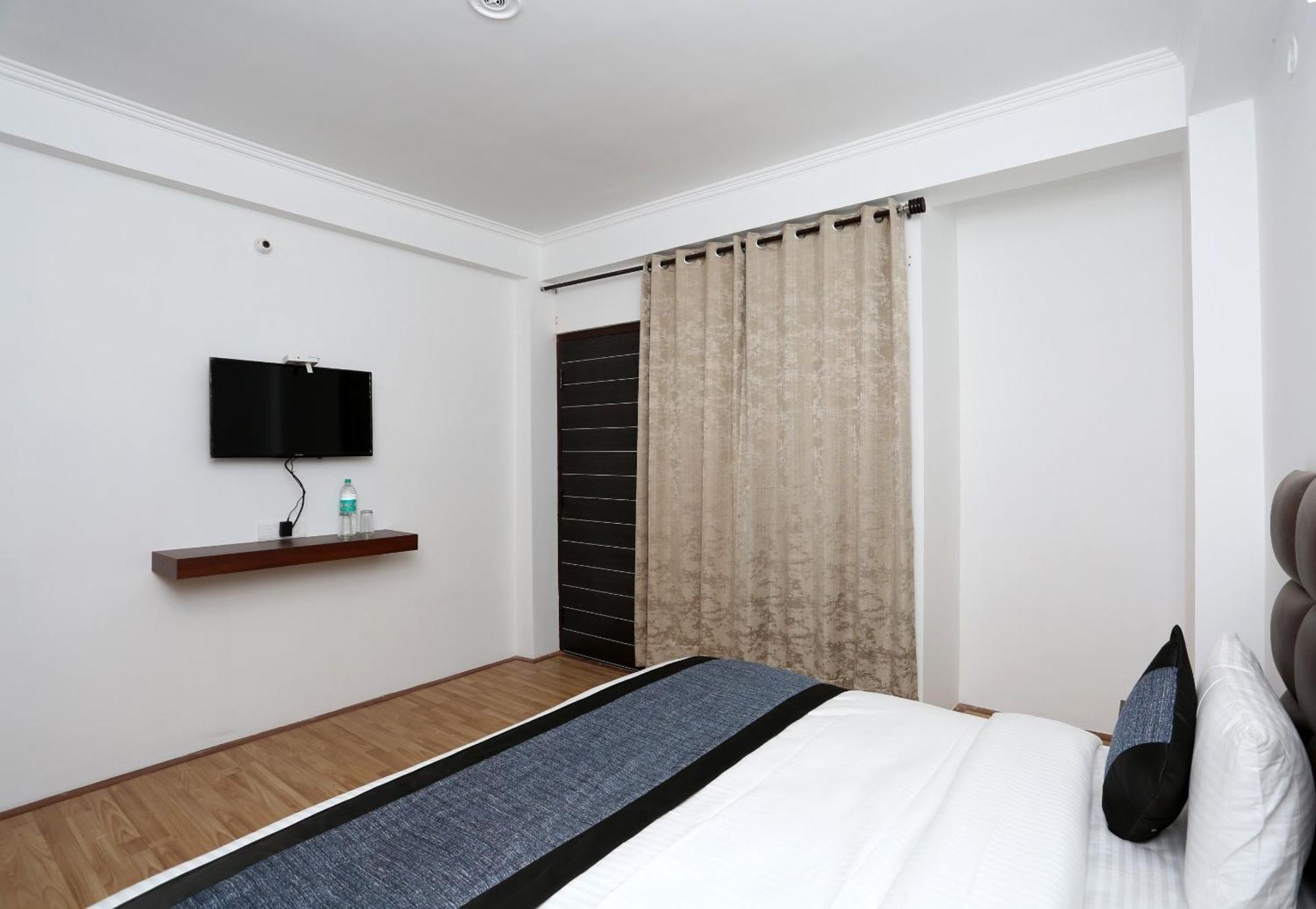 Hotel O Summer King Naini Tāl Exterior foto