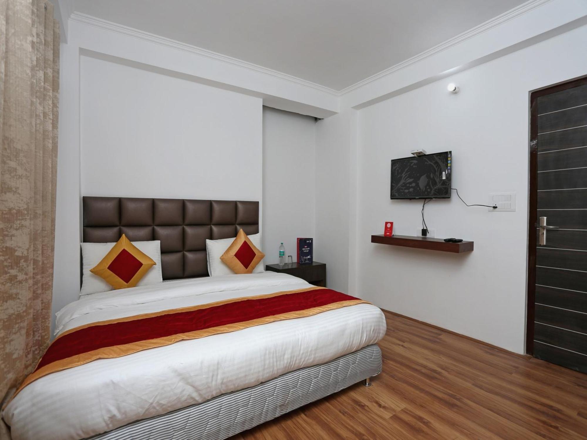 Hotel O Summer King Naini Tāl Exterior foto