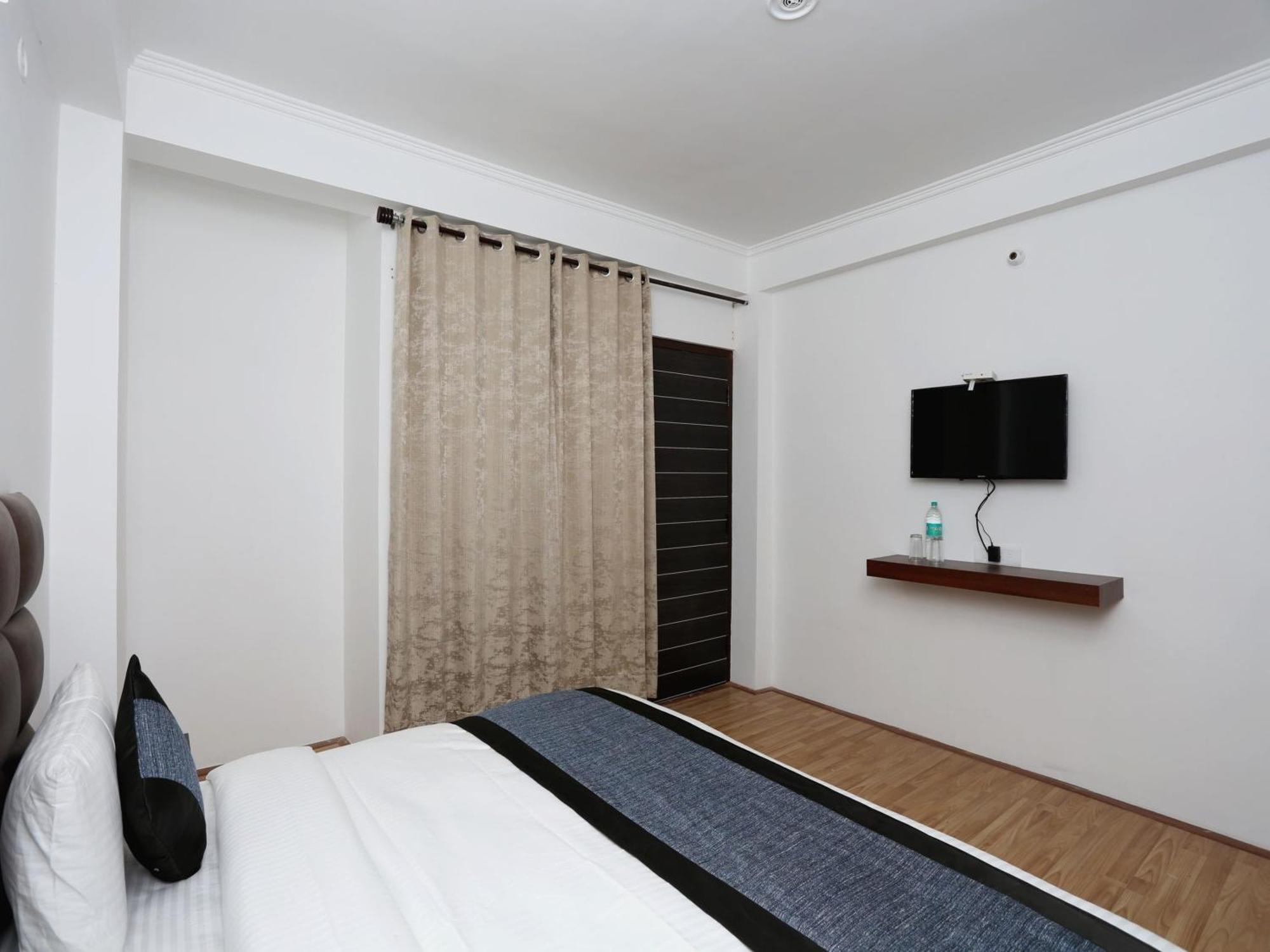 Hotel O Summer King Naini Tāl Exterior foto
