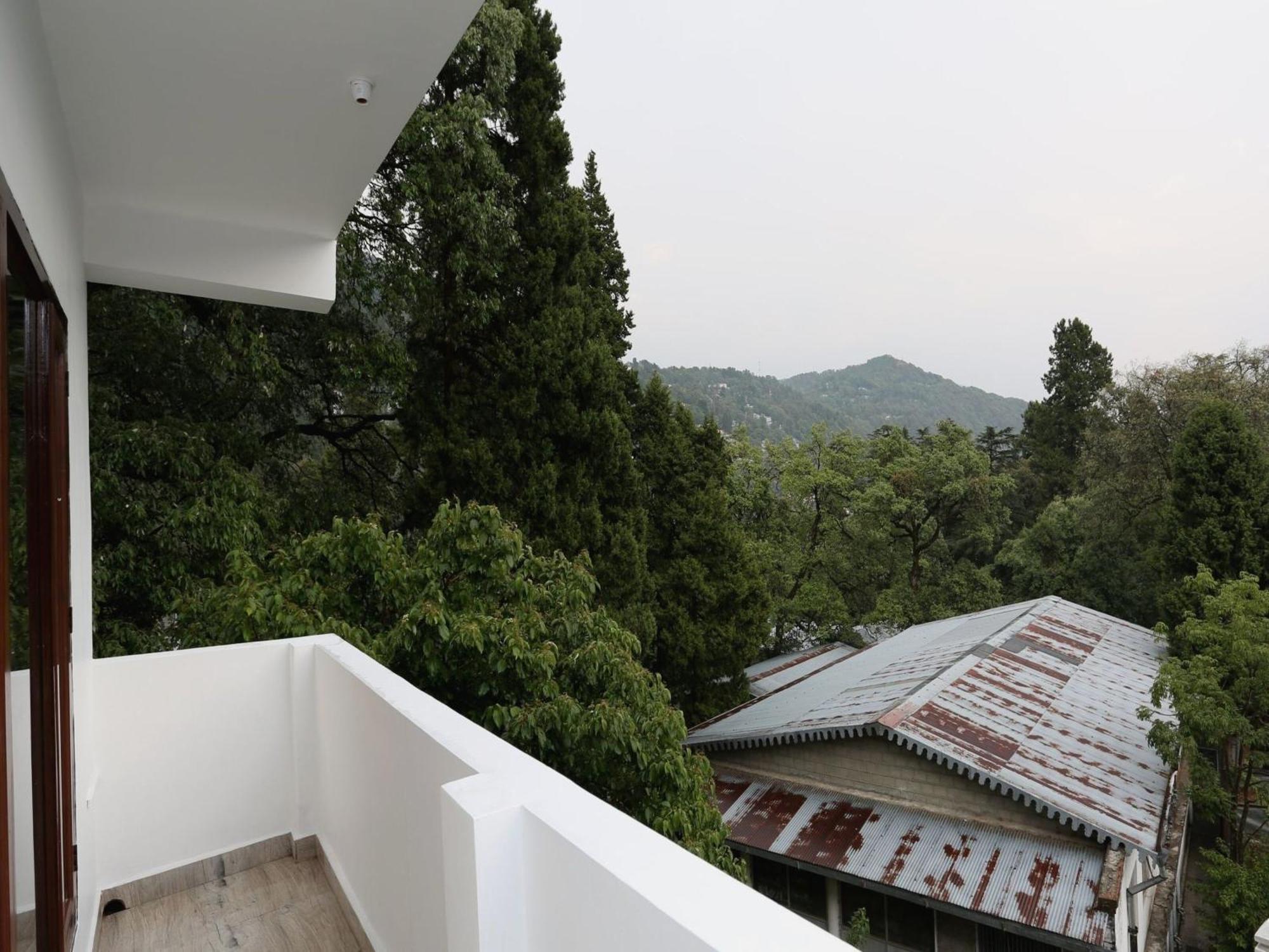 Hotel O Summer King Naini Tāl Exterior foto