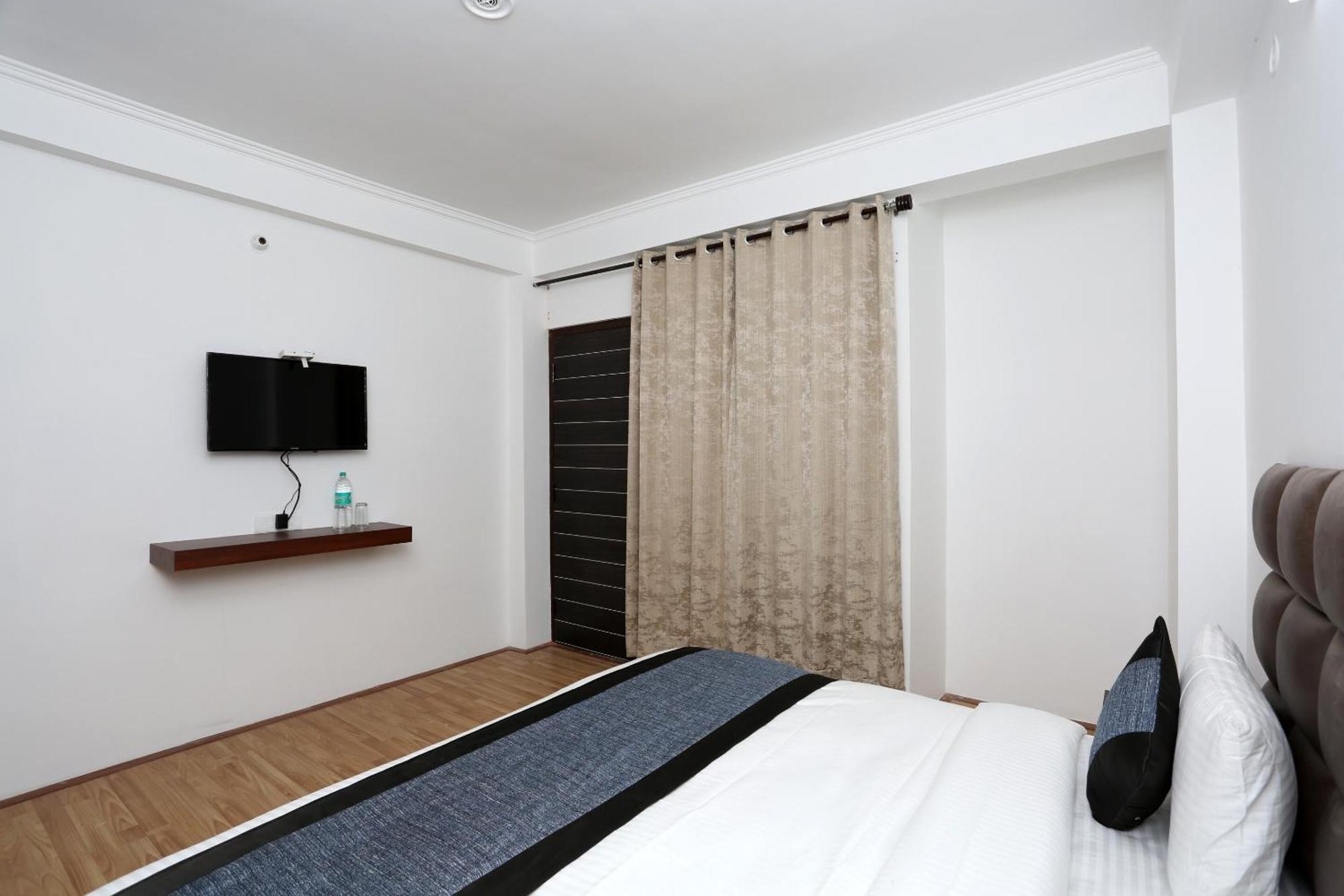 Hotel O Summer King Naini Tāl Exterior foto