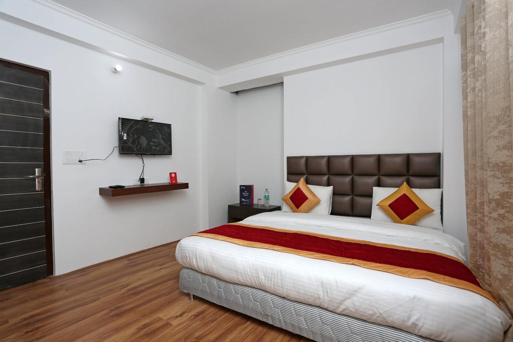 Hotel O Summer King Naini Tāl Exterior foto