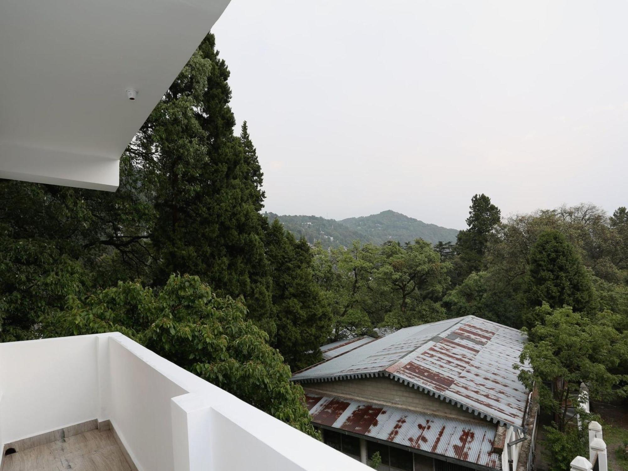 Hotel O Summer King Naini Tāl Exterior foto